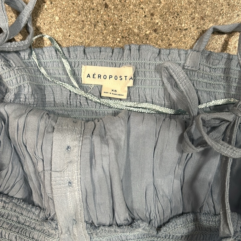 Aeropostale Tank Top - Picture 7 of 8